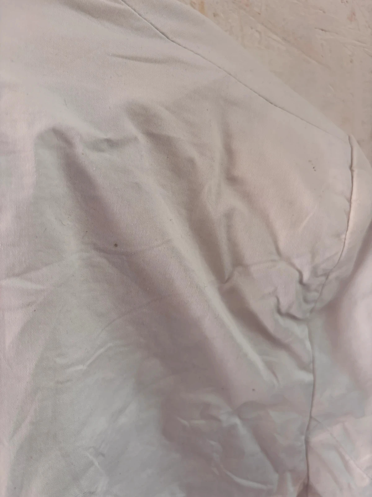 Witte blazer met 3/4 mouwen Elena Mirò - Geschatte maat 44 - goede staat – photo 14